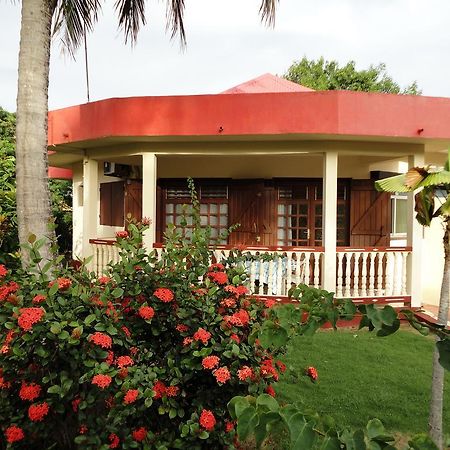Residence De La Baie Льо Мул Екстериор снимка