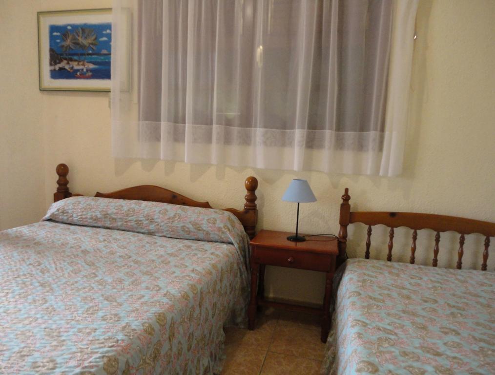 Residence De La Baie Льо Мул Екстериор снимка