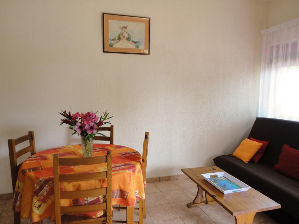 Residence De La Baie Льо Мул Екстериор снимка